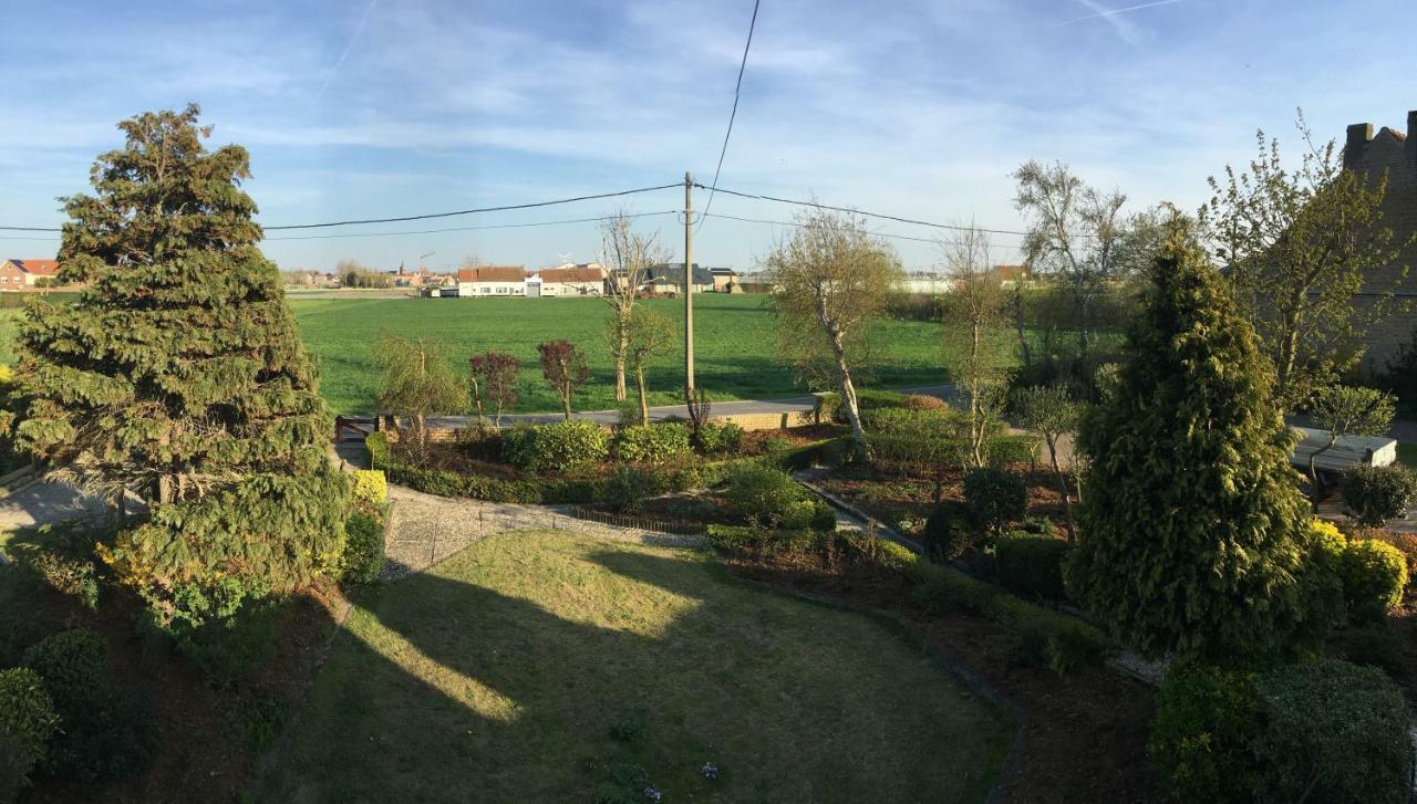 Maison Du Golf Нюпорт Екстериор снимка